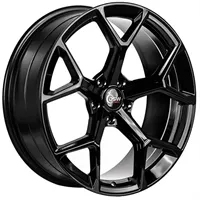 5X112 9X20 DSW-1151 ET30 66.45 BLACK 1